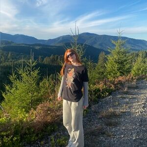 Meet your Posher, Astrid